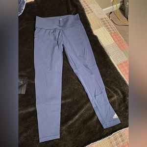 Adidas Womens Leggings 3/4 length